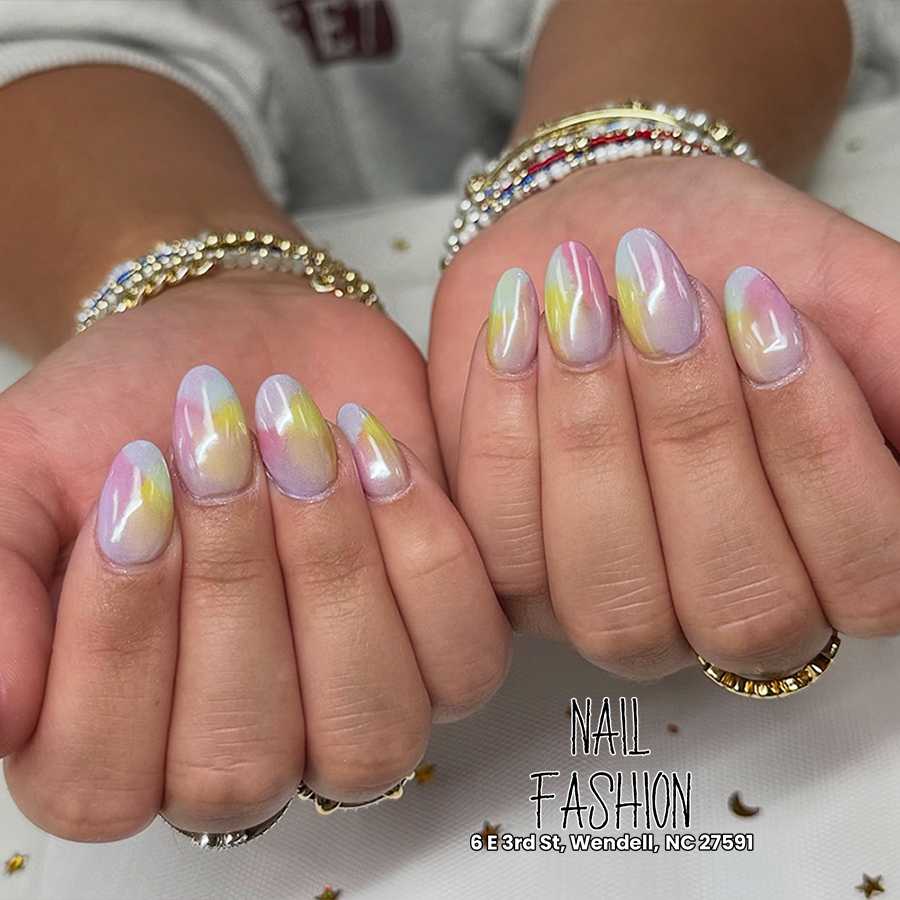 Nail July 17